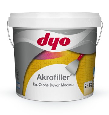 AKROFİLLER