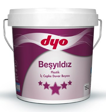 BEŞYILDIZ PLASTİK