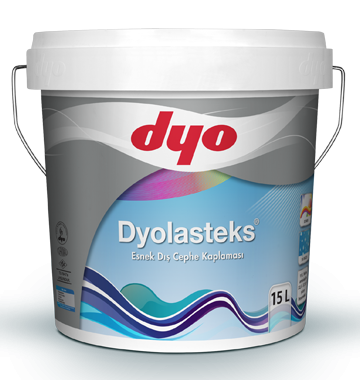 DYOLASTEKS