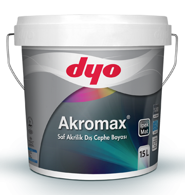 AKROMAX