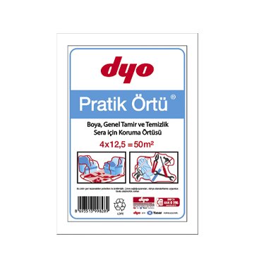 DYO Pratik Örtü