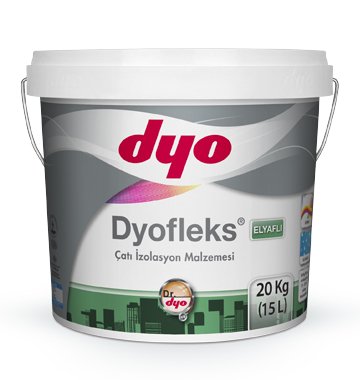 DYOFLEKS ELYAFLI