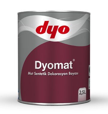 DYOMAT