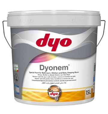 DYONEM