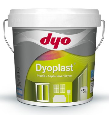 DYOPLAST PLASTİK