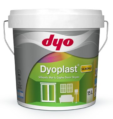 DYOPLAST SİLİKONLU