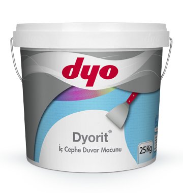 DYORİT