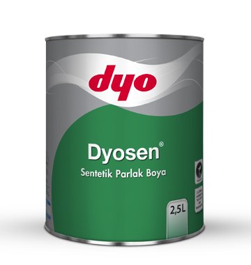 DYOSEN