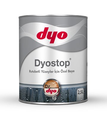 DYOSTOP