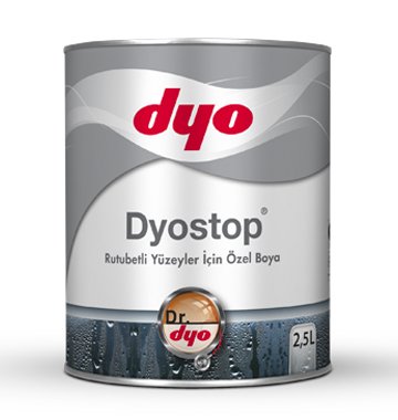 DYOSTOP