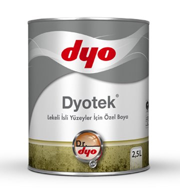 DYOTEK