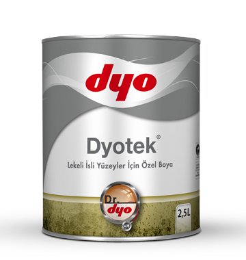 DYOTEK