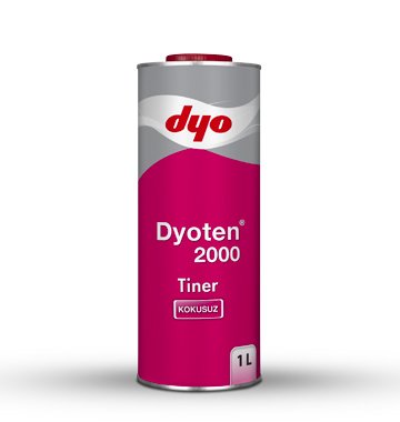 DYOTEN 2000