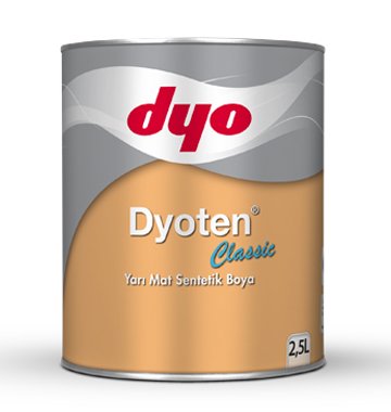 DYOTEN CLASSIC