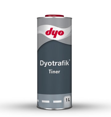 DYOTRAFİK TİNER