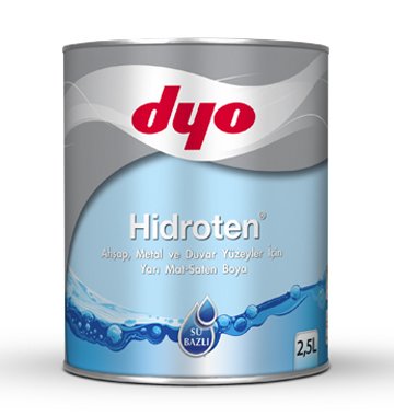 HİDROTEN