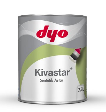 KİVASTAR