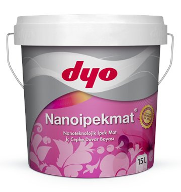 NANOİPEKMAT