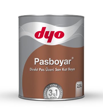 PASBOYAR