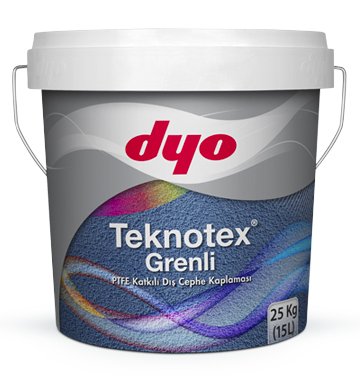 TEKNOTEX GRENLİ